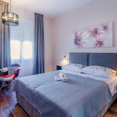 Apartament Kalemary's