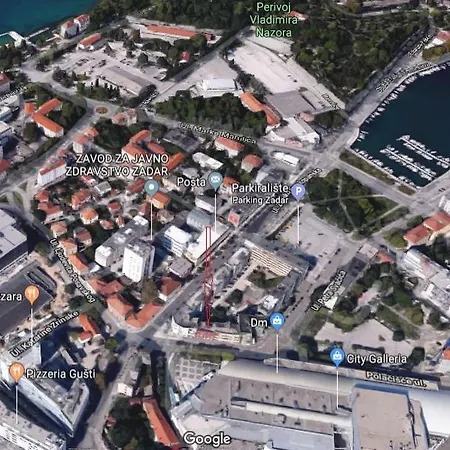 Kalemary's Apartament *