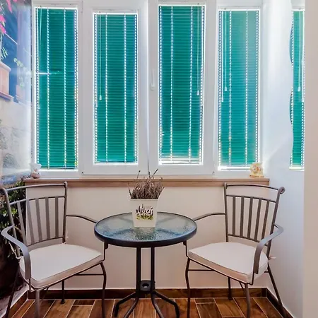 Kalemary's Apartament Zadar