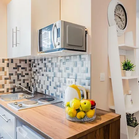 Apartament Kalemary's Zadar