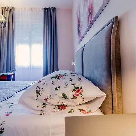 Kalemary's Apartment