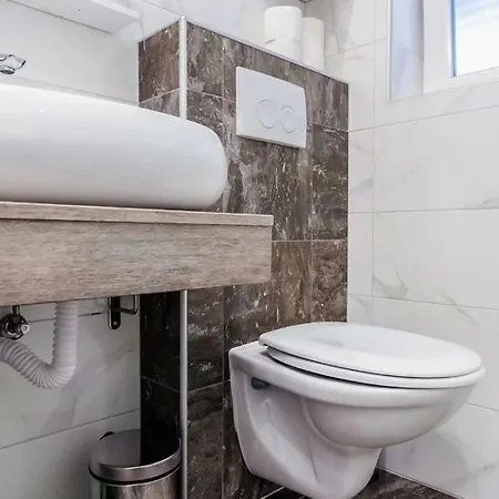 Apartment Kalemary's Zadar