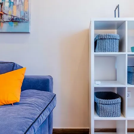 Kalemary's Apartment Zadar