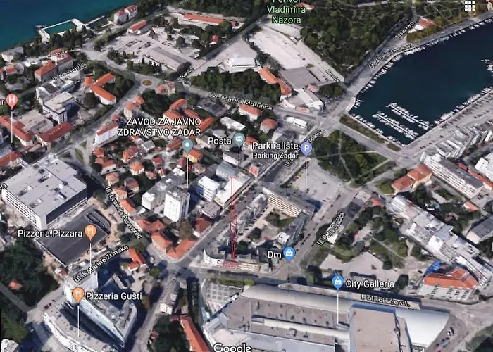 Kalemary's Apartmán *