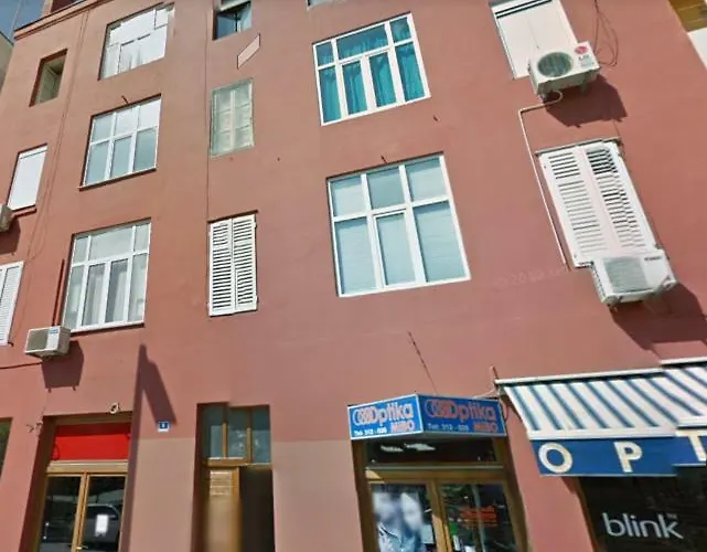 Kalemary's Apartmán *