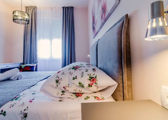 Kalemary's Apartmán