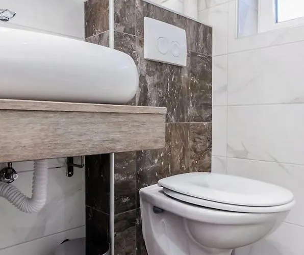 Apartmán Kalemary's Zadar