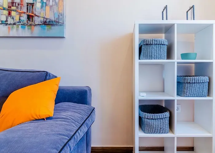 Kalemary's Apartmán Zadar