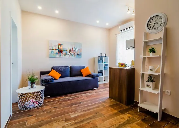 Kalemary's Apartmán *