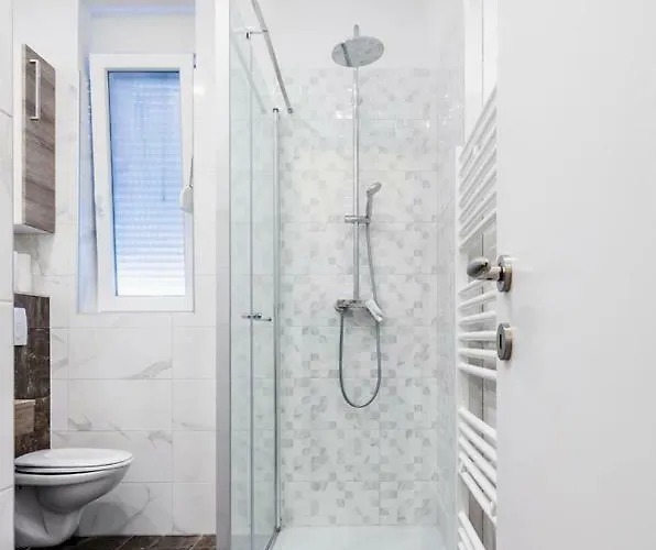 Apartmán Kalemary's