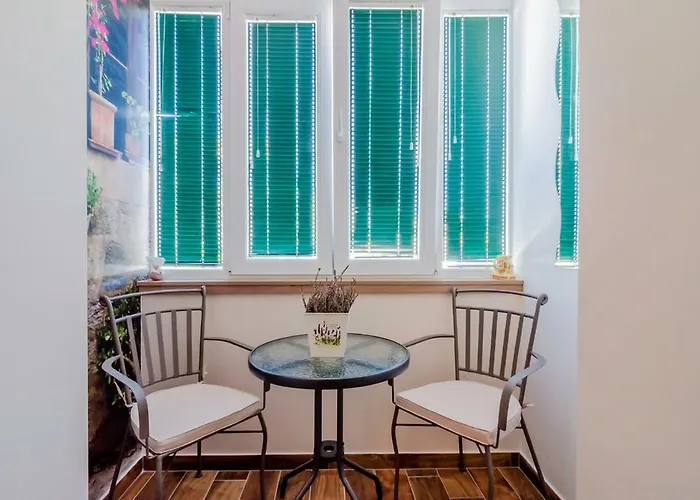 Kalemary's Apartmán Zadar